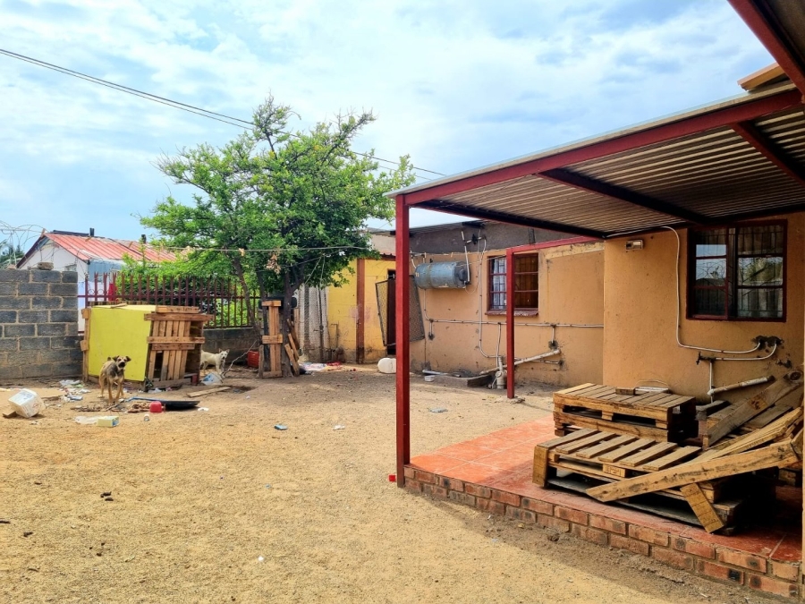 2 Bedroom Property for Sale in Homevale Northern Cape